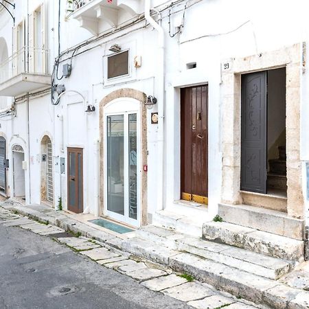Vista Piazza Home & Solarium By Raro Villas Ostuni Luaran gambar