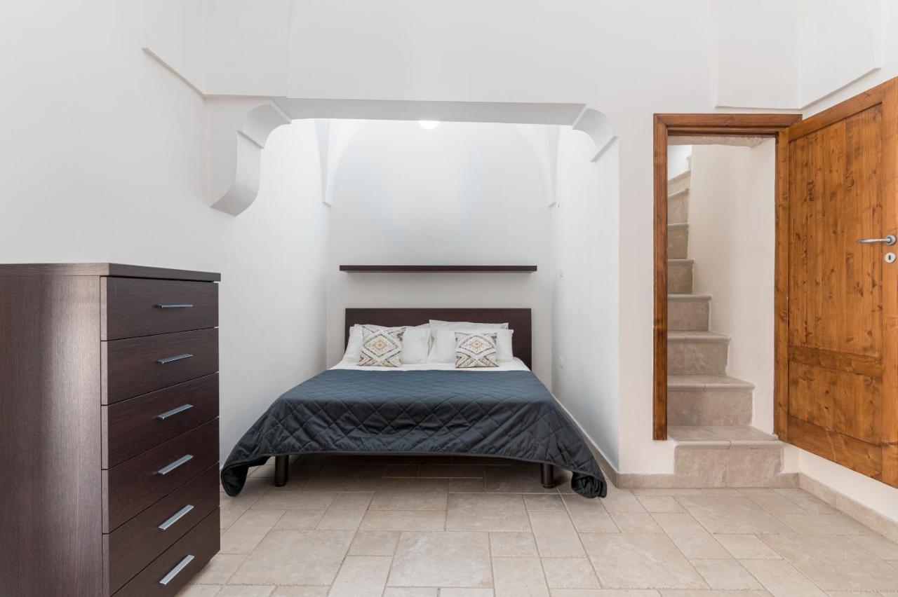 Vista Piazza Home & Solarium By Raro Villas Ostuni Luaran gambar