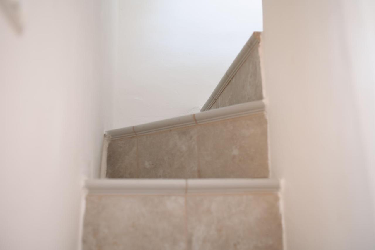 Vista Piazza Home & Solarium By Raro Villas Ostuni Luaran gambar