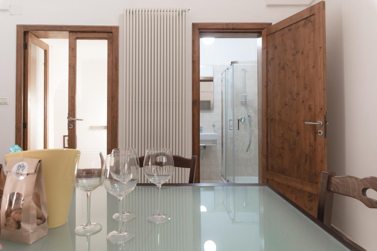 Vista Piazza Home & Solarium By Raro Villas Ostuni Luaran gambar