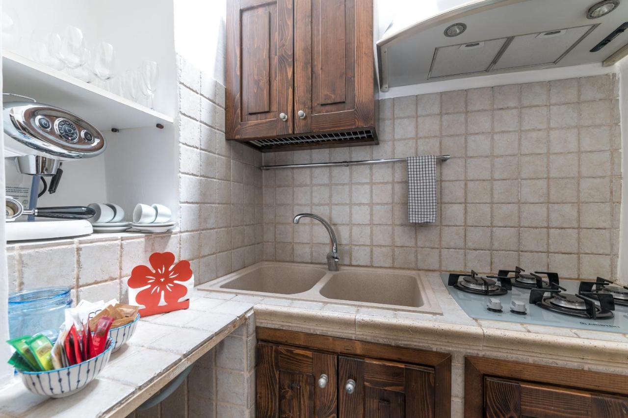 Vista Piazza Home & Solarium By Raro Villas Ostuni Luaran gambar