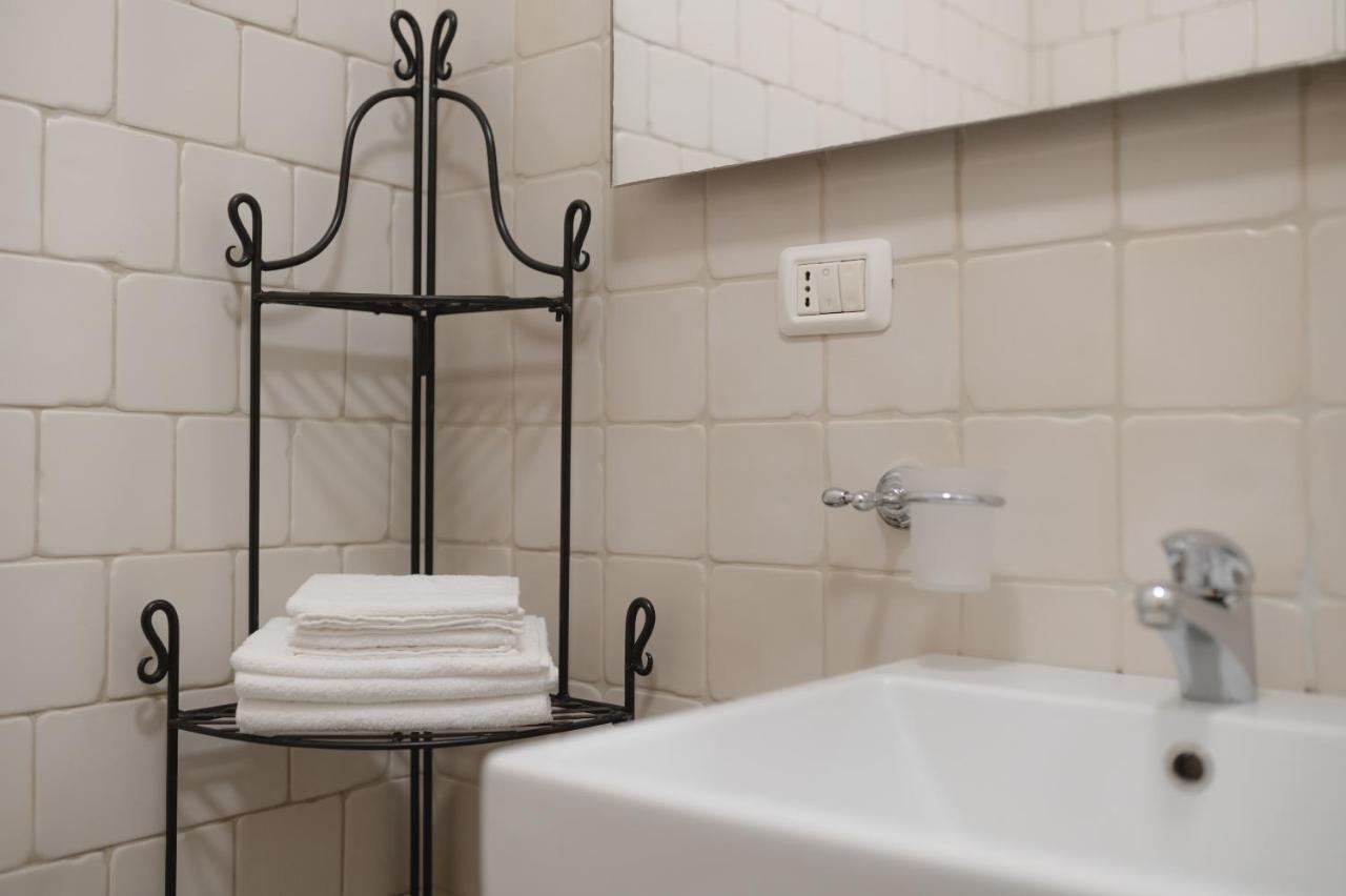 Vista Piazza Home & Solarium By Raro Villas Ostuni Luaran gambar